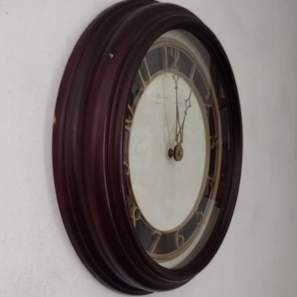 Sterling And Noble Wall Clock 16